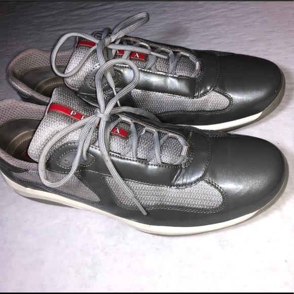 Prada Other - Prada shoes